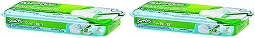 Miniatura 10 de Swiffer Wet Cloths PK12