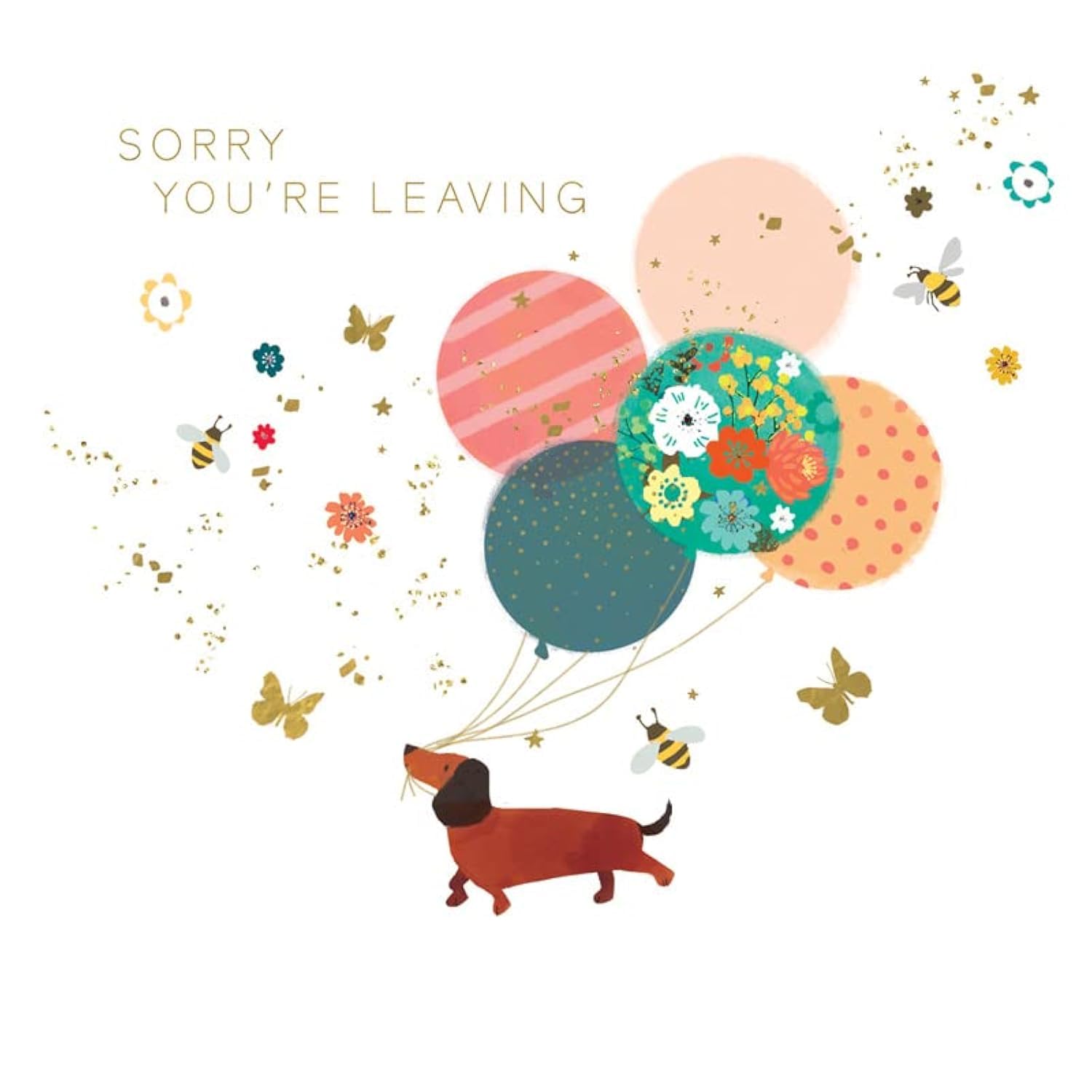 Big Dot Of Happiness Tarjetas De Agradecimiento Para Adultos De 70  Cumpleanos Dorado 8 Unidades, image size:1500x1500