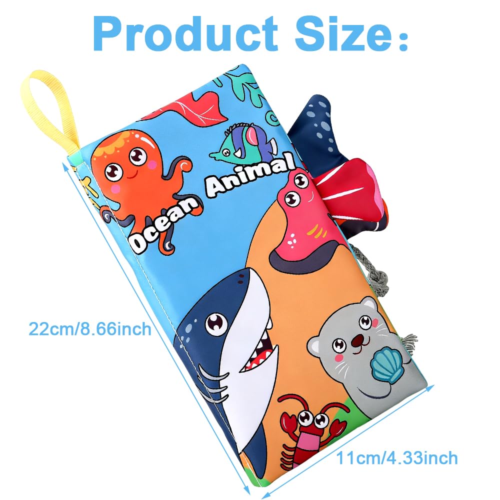 Cloth Book - Image 2