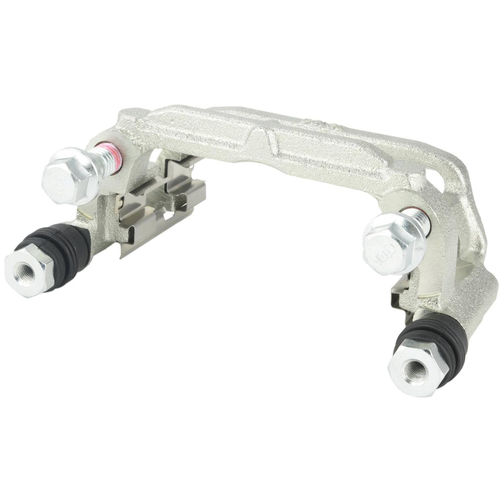 FEBEST 1877C-ASJRL Bremssattelhaltersatz Hinterachse links Kompatibel mit OPEL Mokka/Mokka X J13 Astra J Sports Tourer P10 ASTRA J Astra J GTC P10, CHEVROLET CRUZE J300 | 1877C-Asjrl passend für Astra J Mok