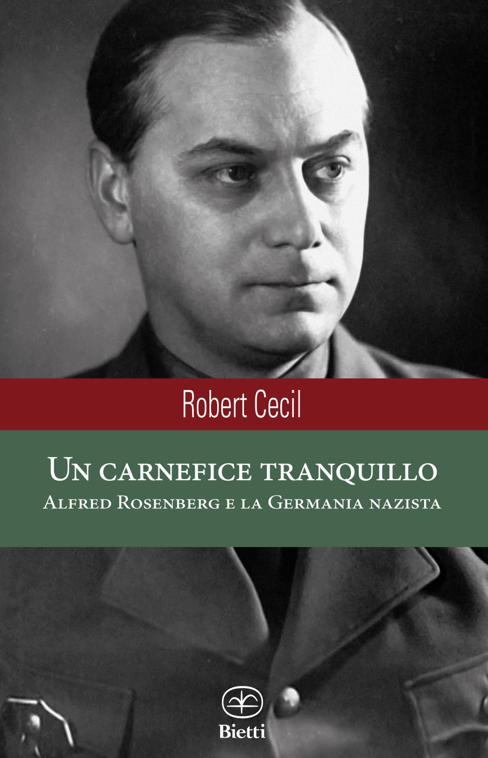 Un Carnefice Tranquillo - 4