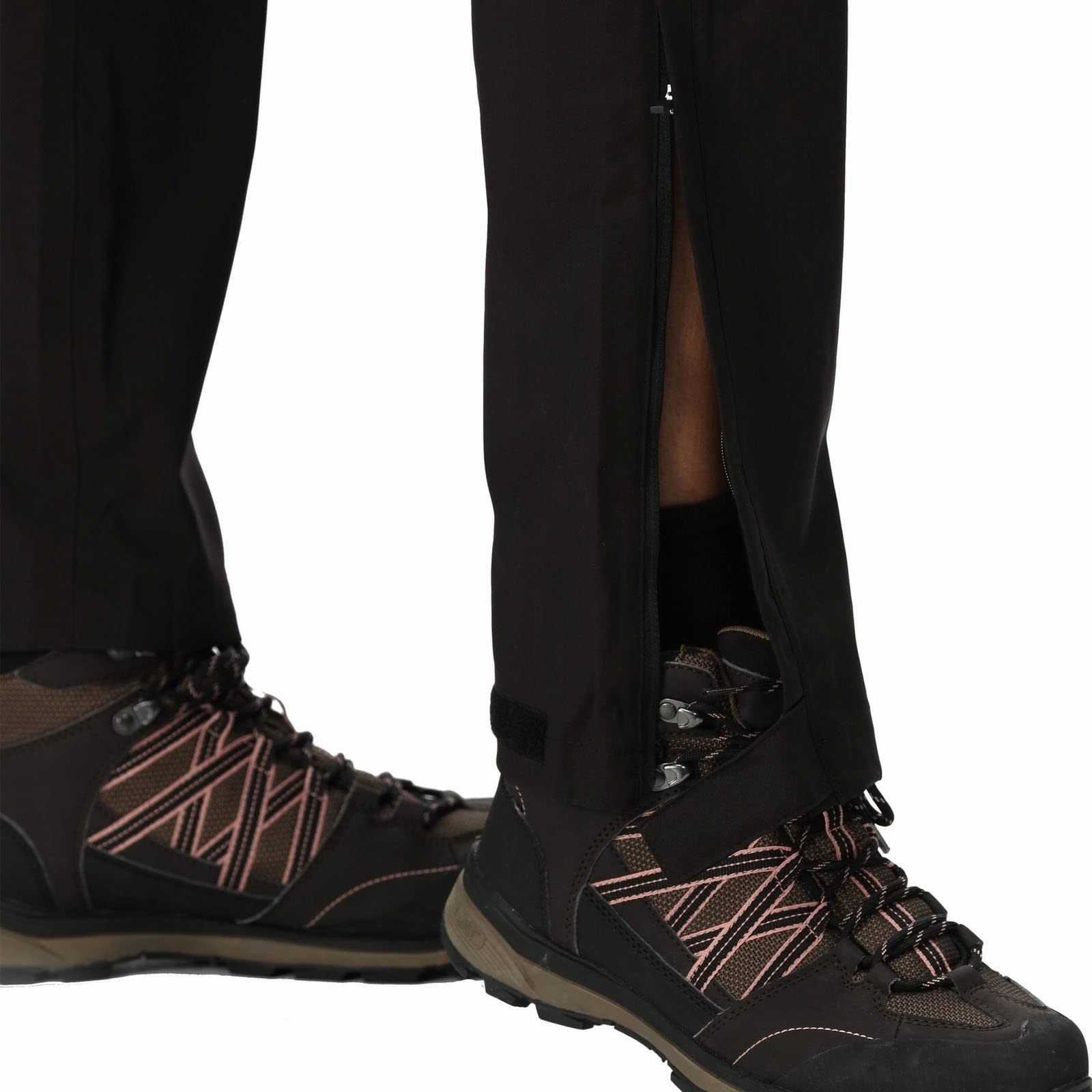 Regatta Surpantalon Technique Femme Highton Stretch - Overtrousers - Surpantalon Technique Femme HIGHTON Stretch - Femme