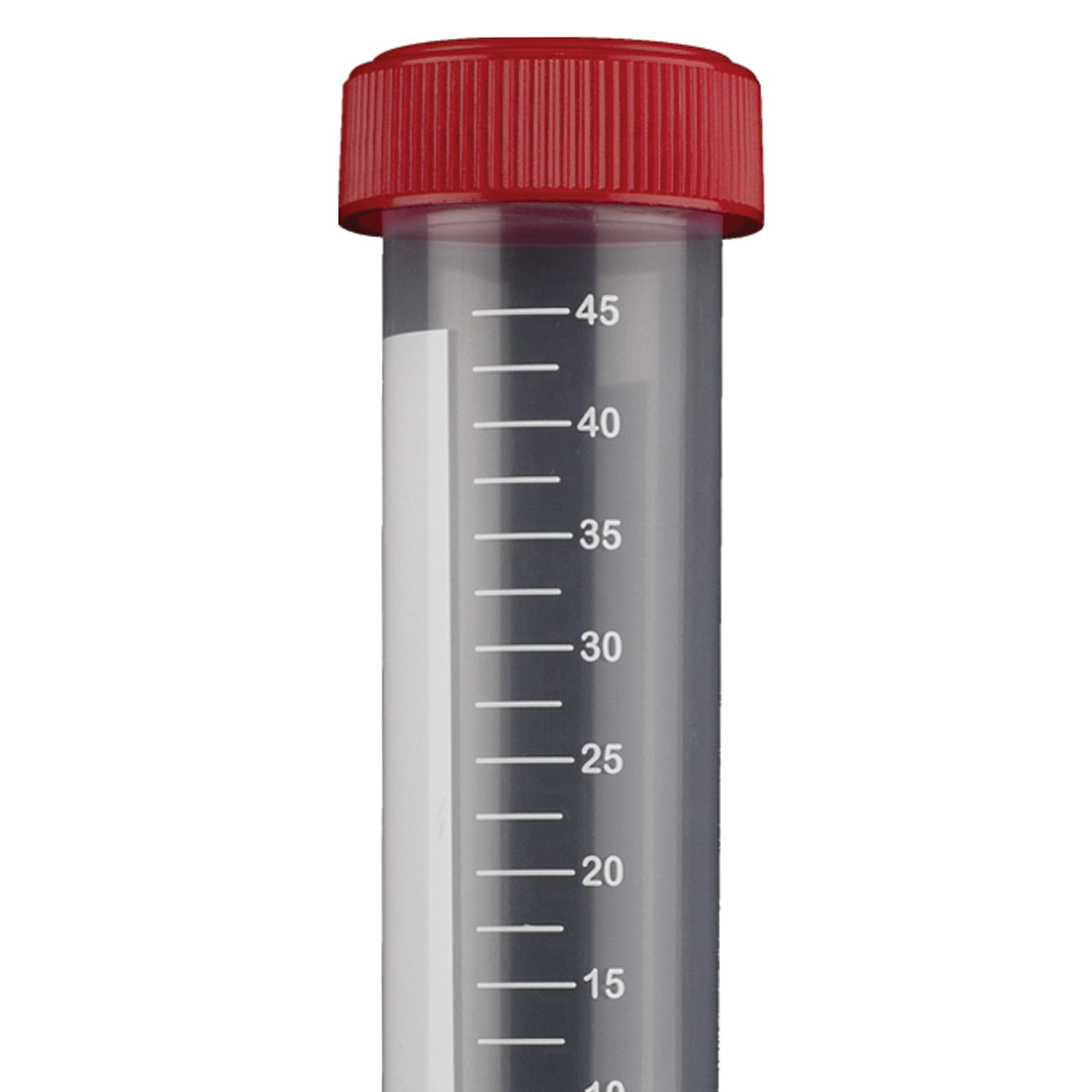 PROVETTA PER CENTRIFUGA 50 ml - conica - 30x115mm - sterile