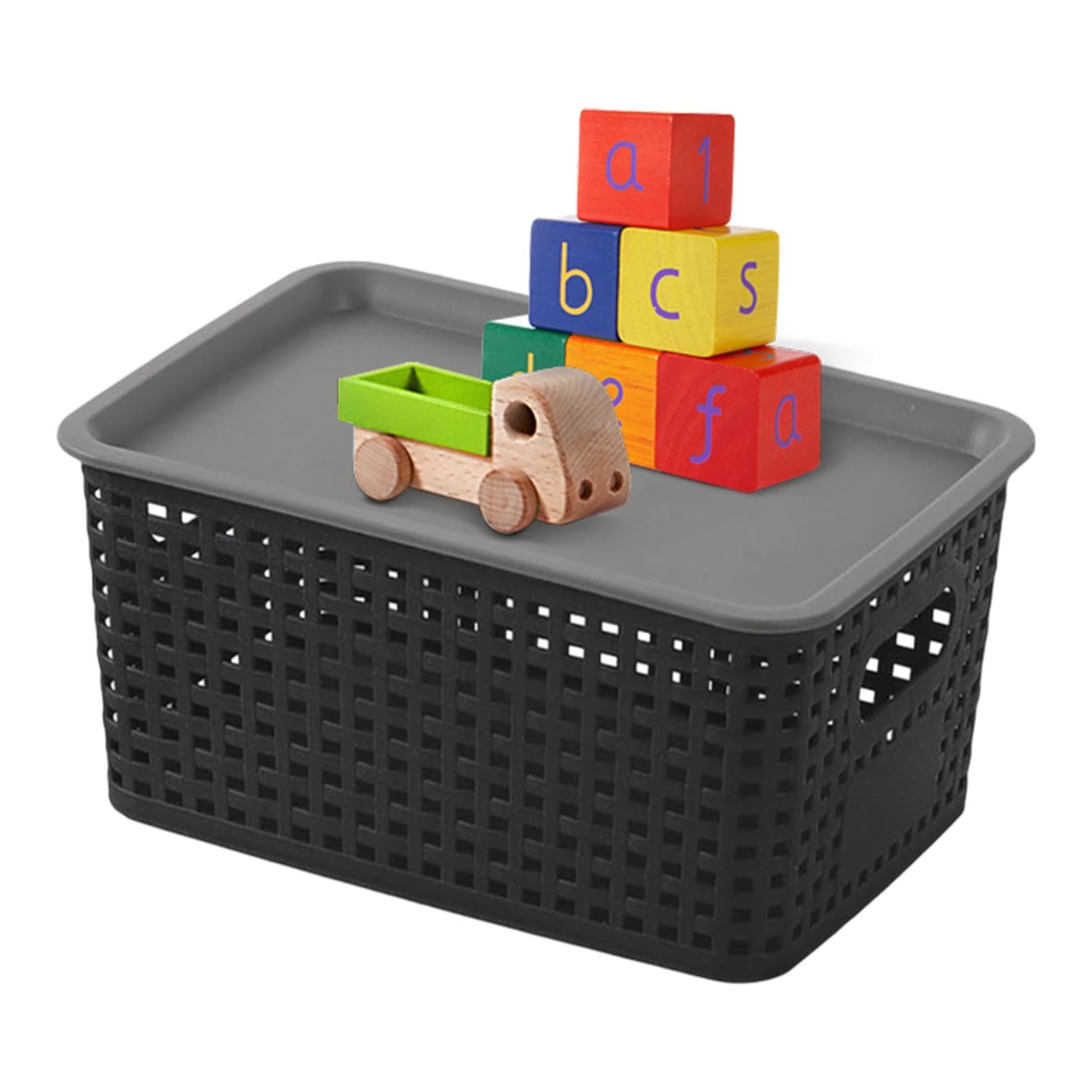 Boîtes de rangement pour organiser le studio | Rangement de la cuisine et de table