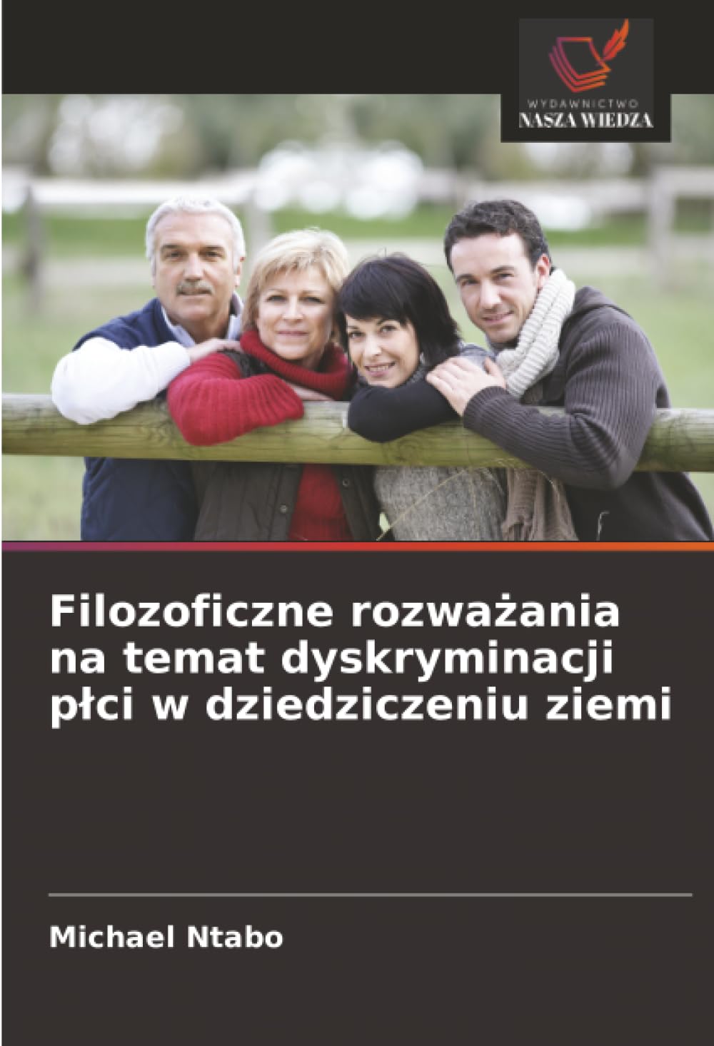 Filozoficzne rozważania na temat dyskryminacji plci w dziedziczeniu ziemi