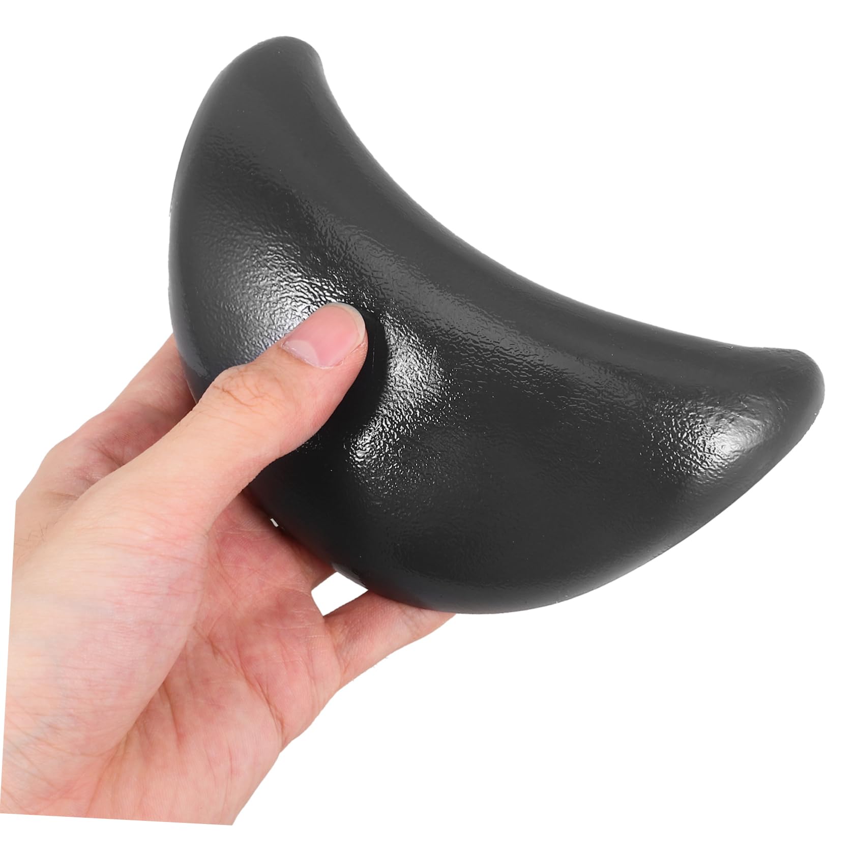 Coussin Repose-nuque Silicone Pour Bac Shampoing - Antidérapant, Confortable, Détachable Et Lavable, Pour Salon Ou Maison