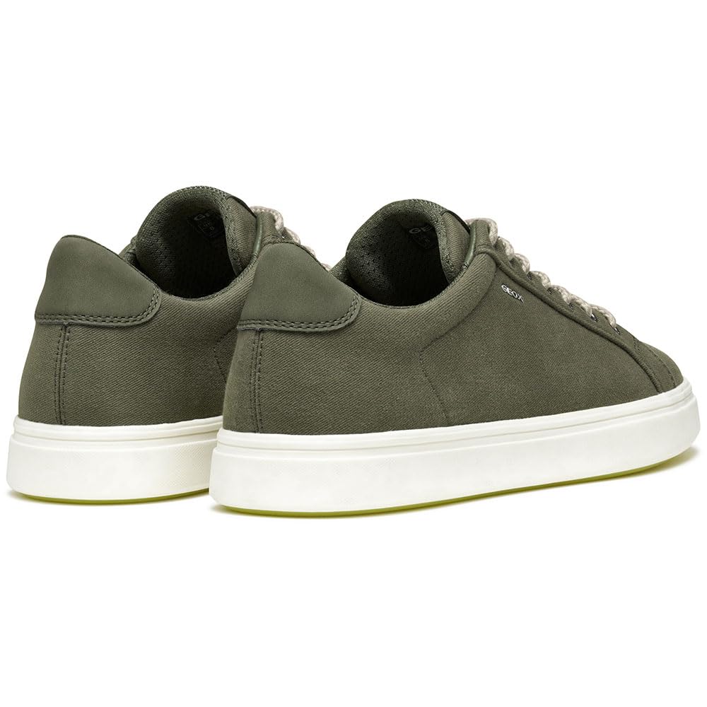 Geox U Baltmoore B Scarpe da ginnasticaUomo
