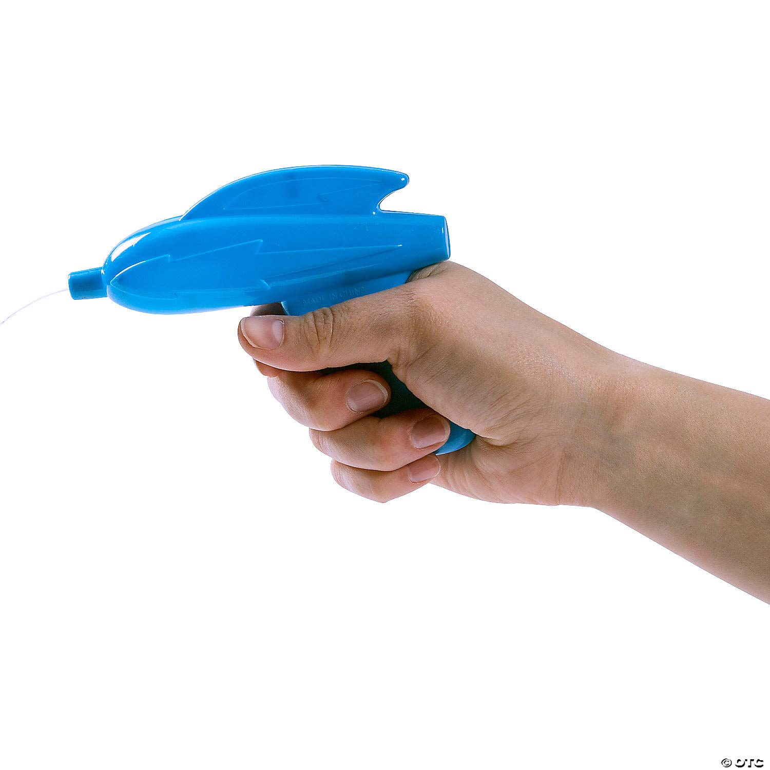 Space Squirt Guns - Set of 12 - Summer Outdoor and Pool Toys