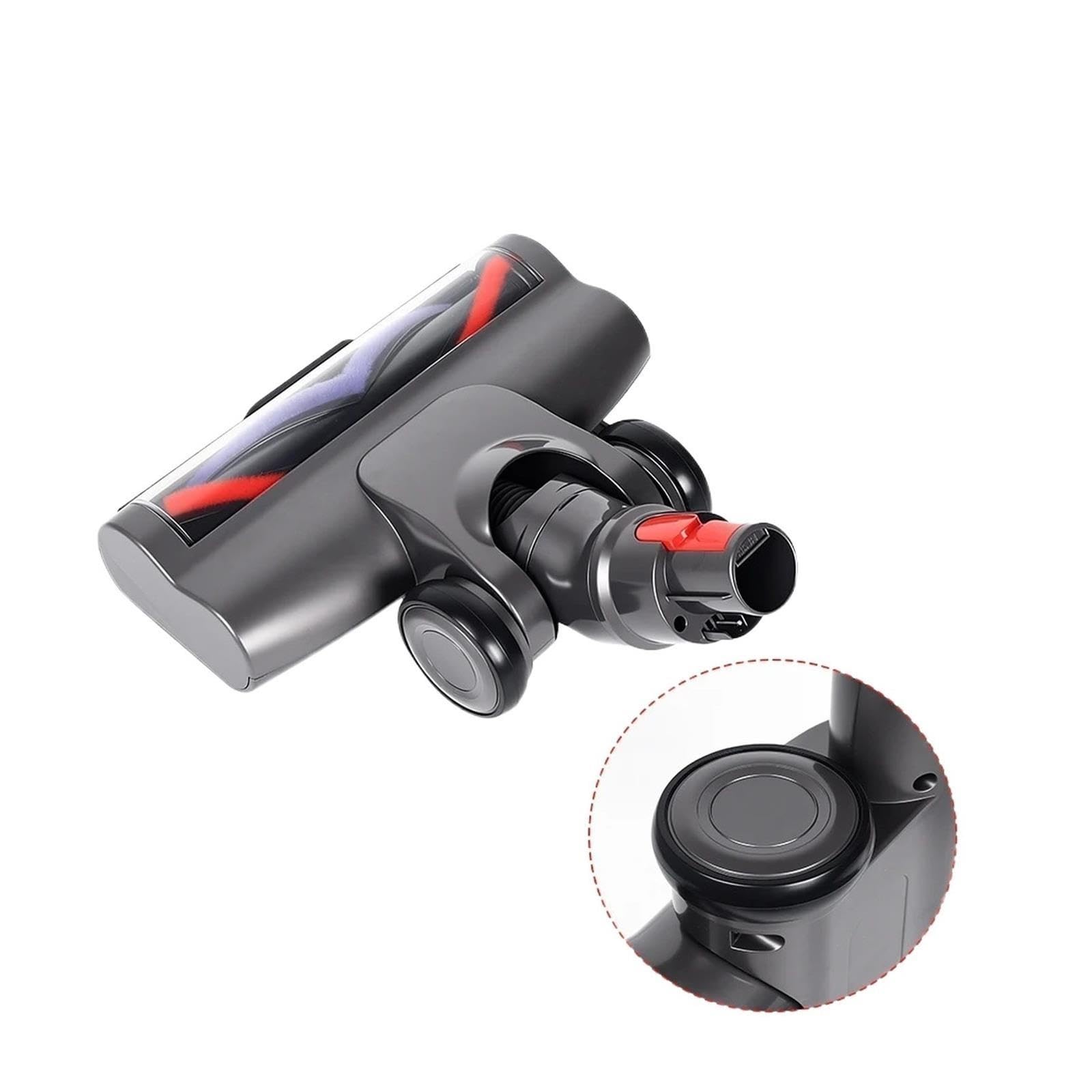 Testina per aspirapolvere, V7 V8 V10 V11 V15, compatibile