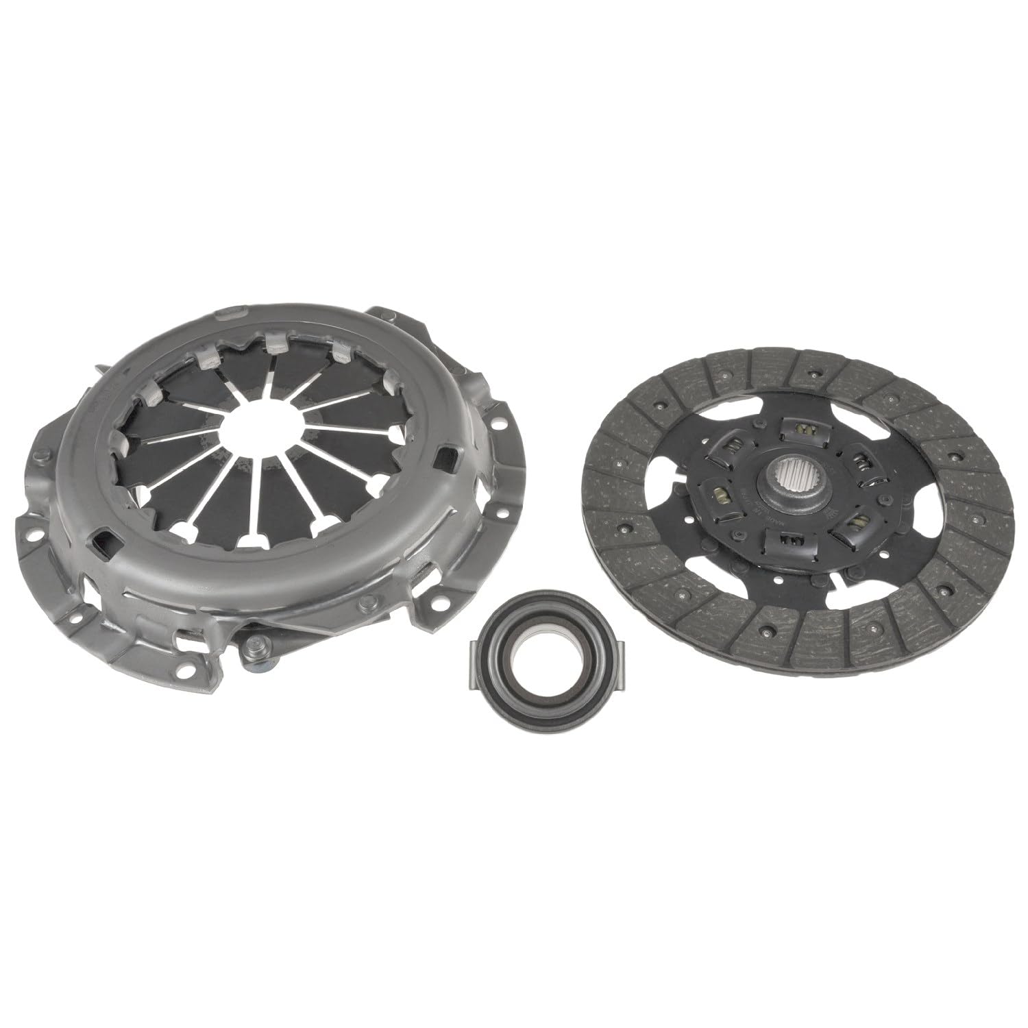 CLUTCH KIT ADH230105 FOR HONDA CIVIC/IX/VIII/Hatchback/Tourer BALLADE 1.8L 4cyl