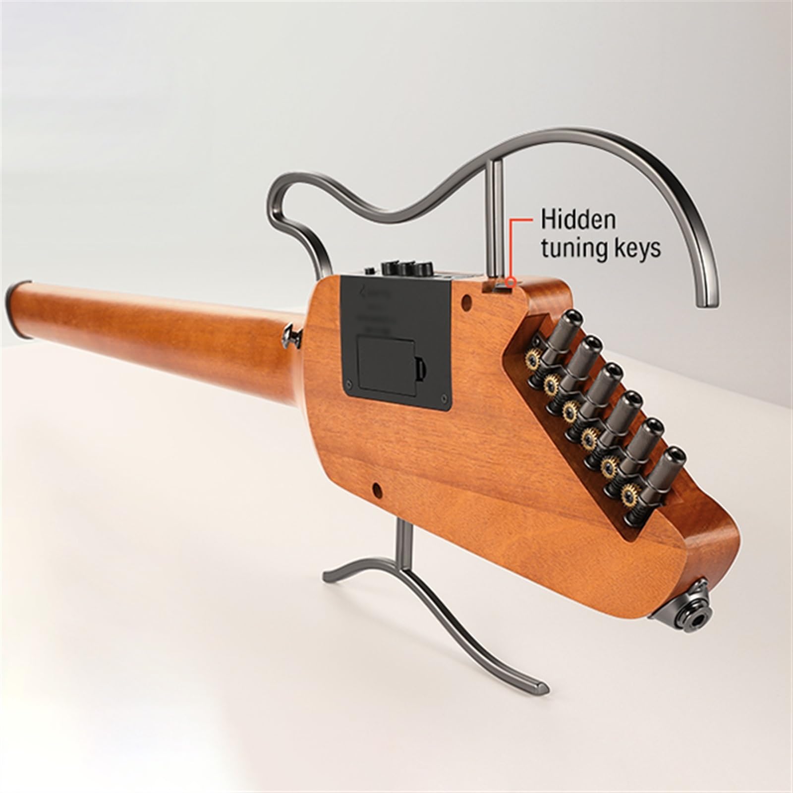 hide SOUND GUITAR 2点セット s-l400.jpg