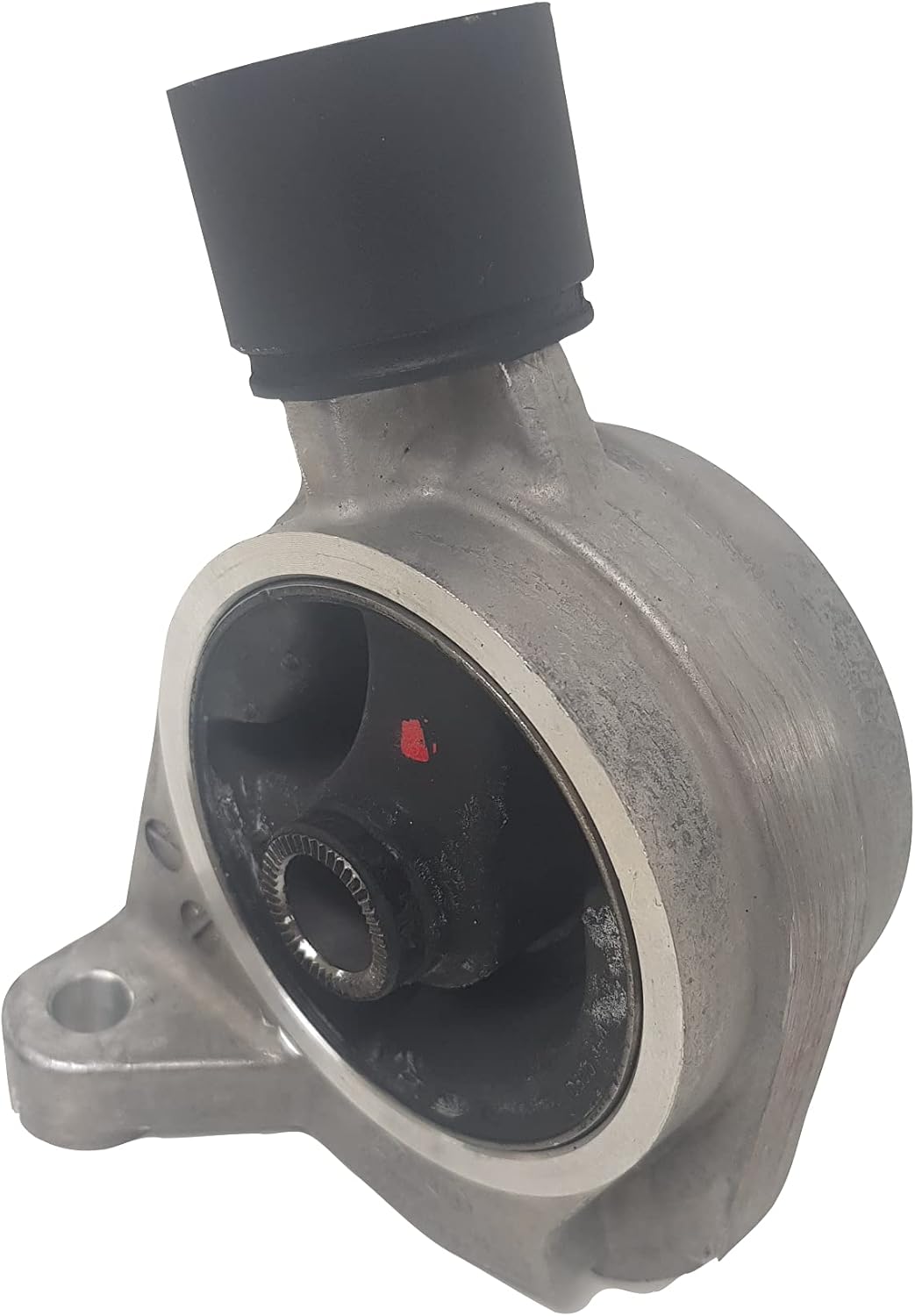 Genuine OEM 21910-4D150 Bracket - Roll Stopper, FR / 219104D150 for Hyundai Entourage 07-08 Kia Sedona 06-14 / Replaces 219104D500