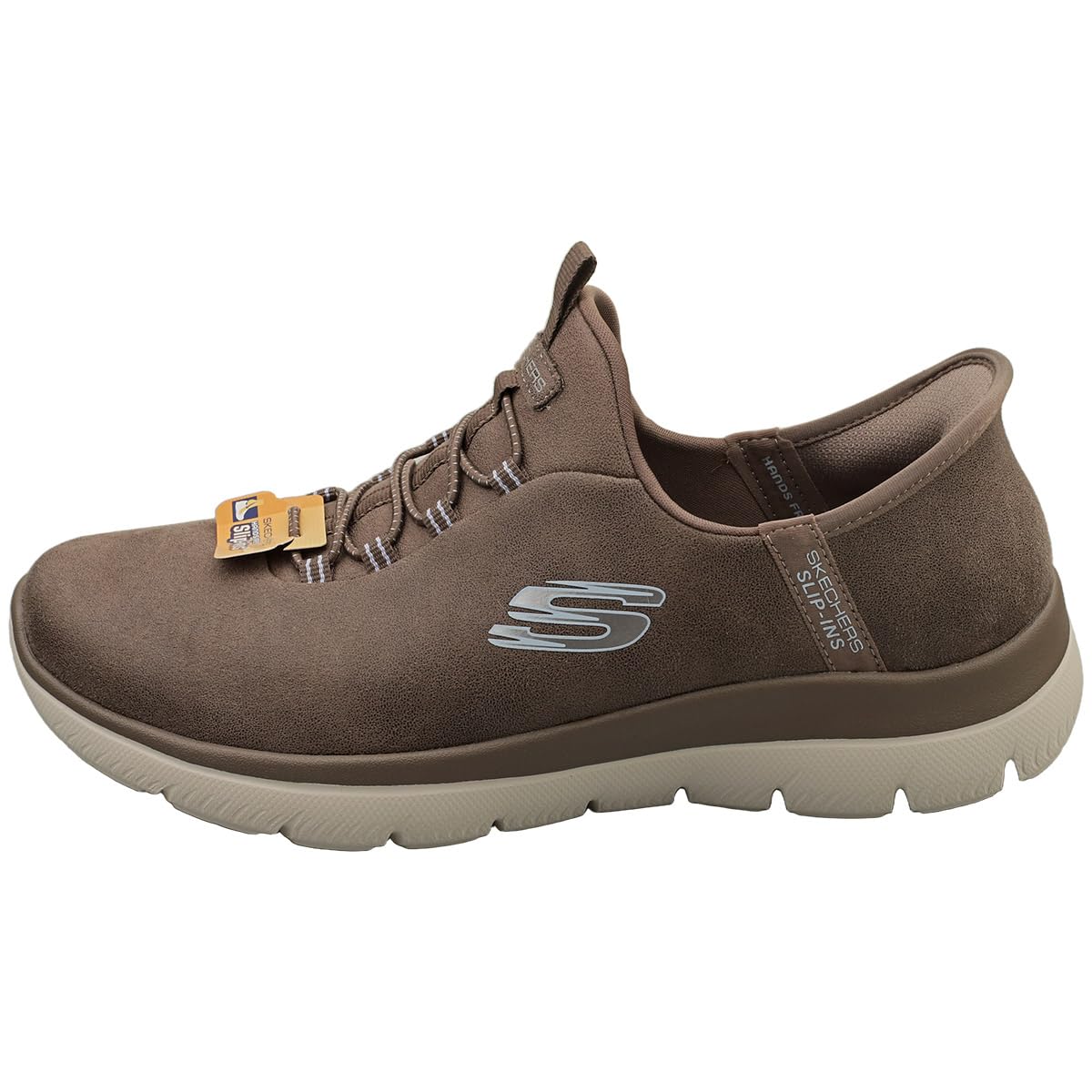 Skechers Donna Summits Unknown Trail Slip-in ALLENATRICE