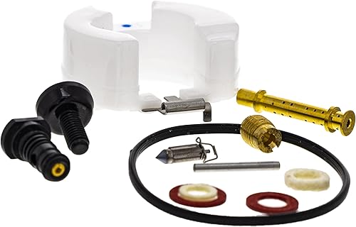 CUB CADET 951-14446 Kit de carburador Z Zanjadora ST100 SC LE100 HW HW Motor Edger