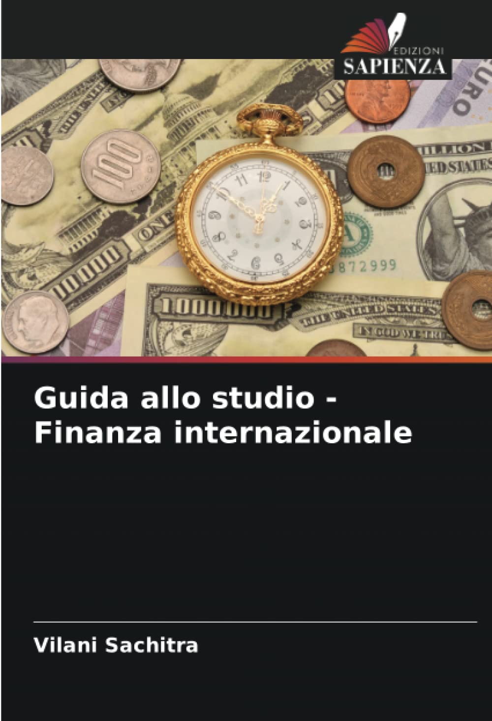 Guida allo studio - Finanza internazionale