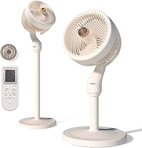 YOKEKONサーキュレーター 扇風機 Amazon | Yokekon 扇風機 USB充電式 サーキュレーター DC
