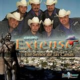  Ese Señor de las Canas