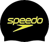 Vista 2 de Speedo - Gorro de natación, silicona