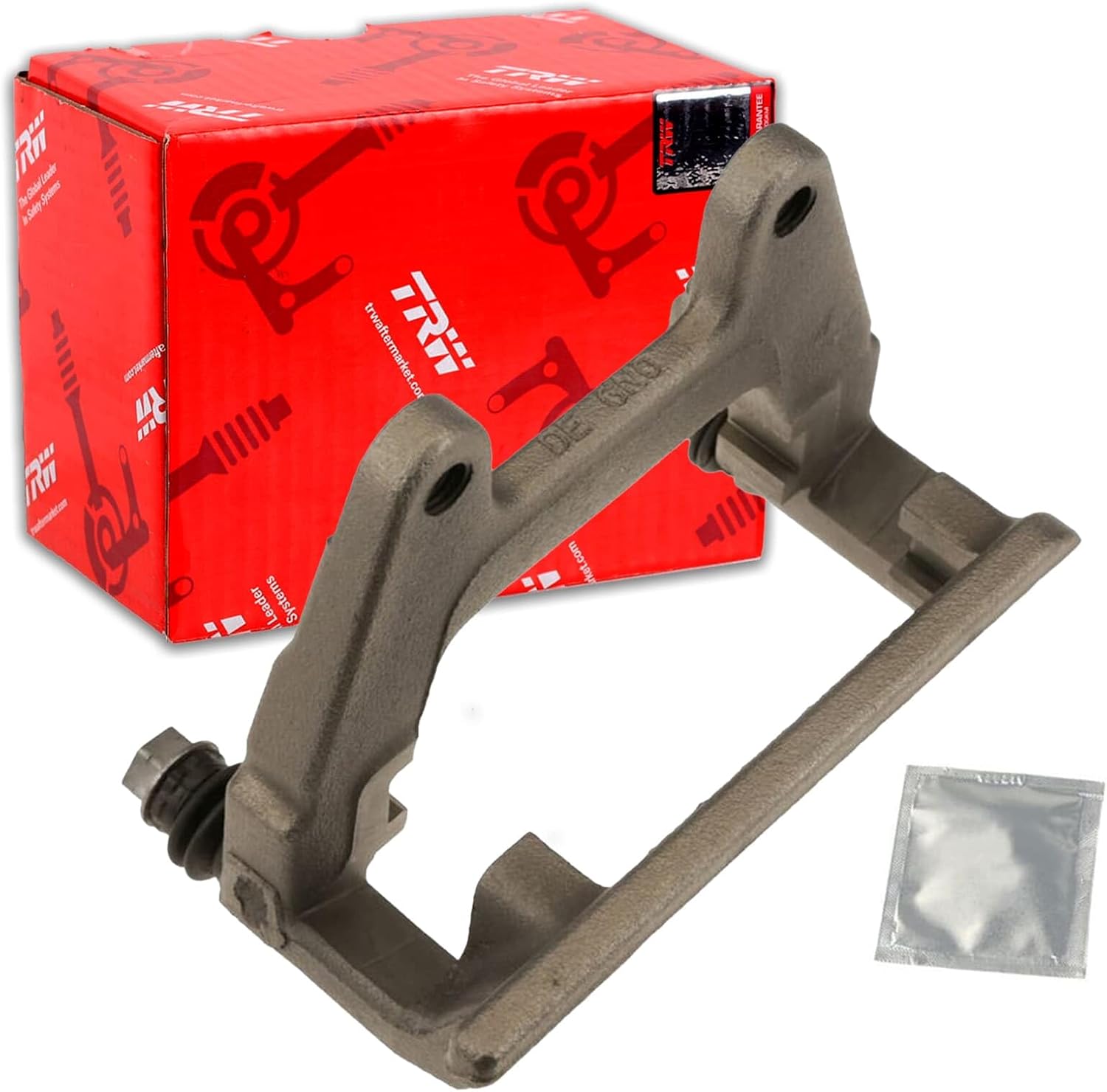 Trw BDA605 Carrier, Brake Calliper