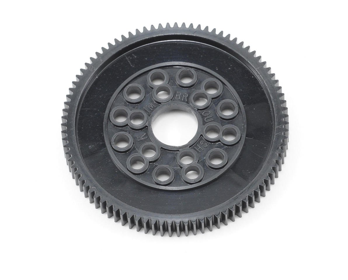 48 Pitch Spur Gear, 87T