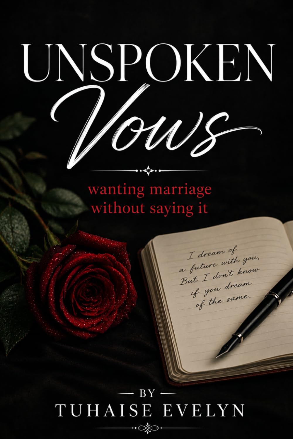 Unspoken Vows: Navigating Love with Marriage in Mind Without Saying a Word