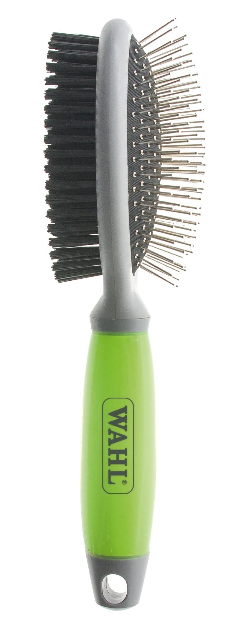 Wahl Brosse d'entretien du Pelage Deux Faces