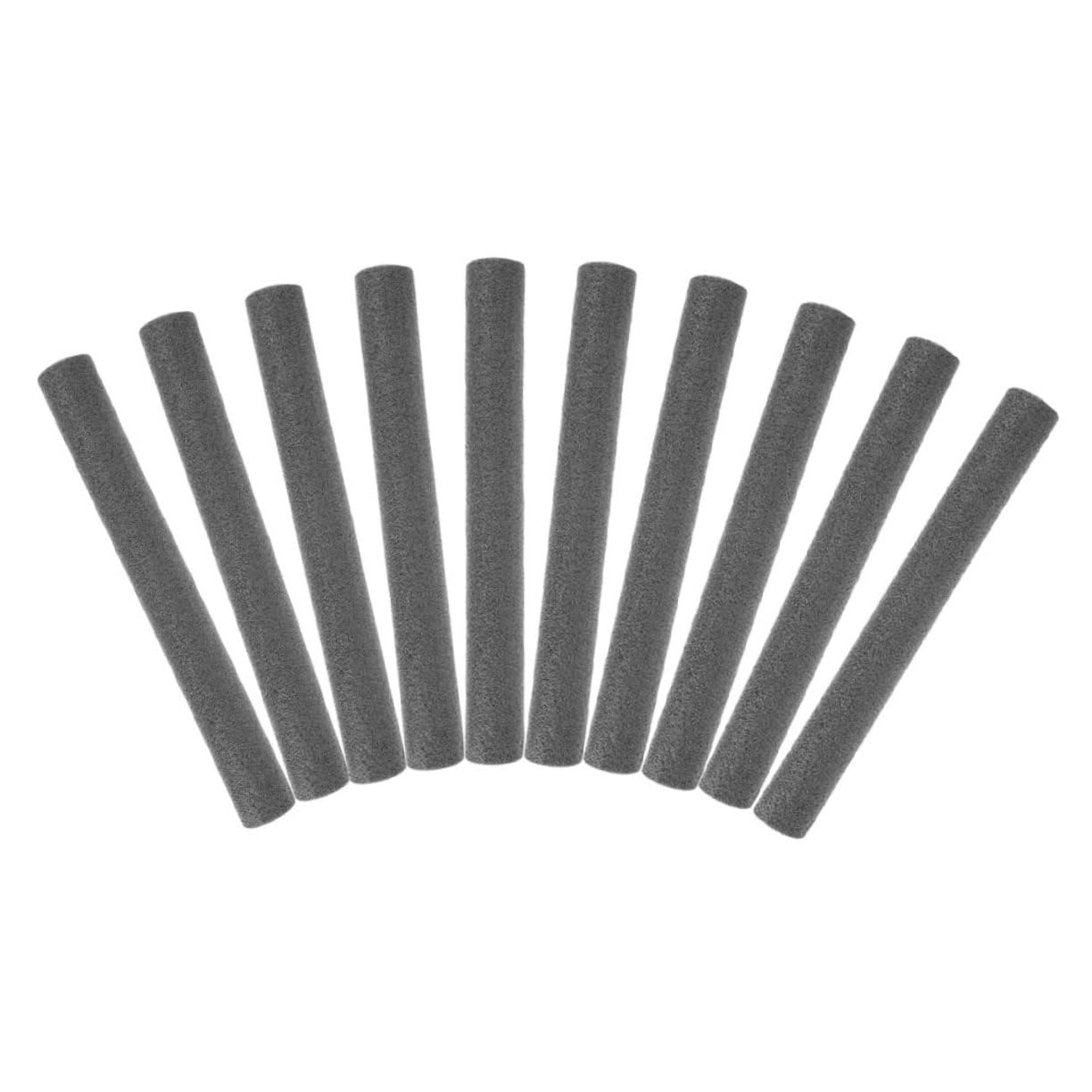 Happyyami Foam Pipe Covers Soft Cover for Trampoline Trampoline Replacement Pole