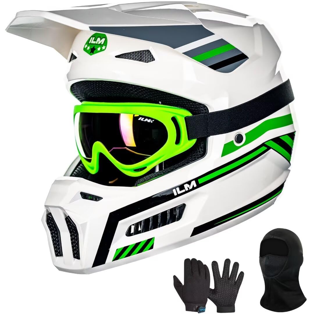 bell segment womens bike helmet white Bell MX Helmet MX-10 MIPS Solid - White