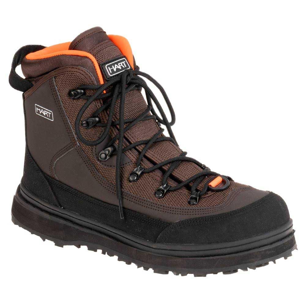 HART FISHING VHSR40/​41 Bota Wading HART SIMA R T. 40/​41 para pescadores, para lanzamientos dirigidos y control en el agua, ejecución cuidadosamente seleccionada