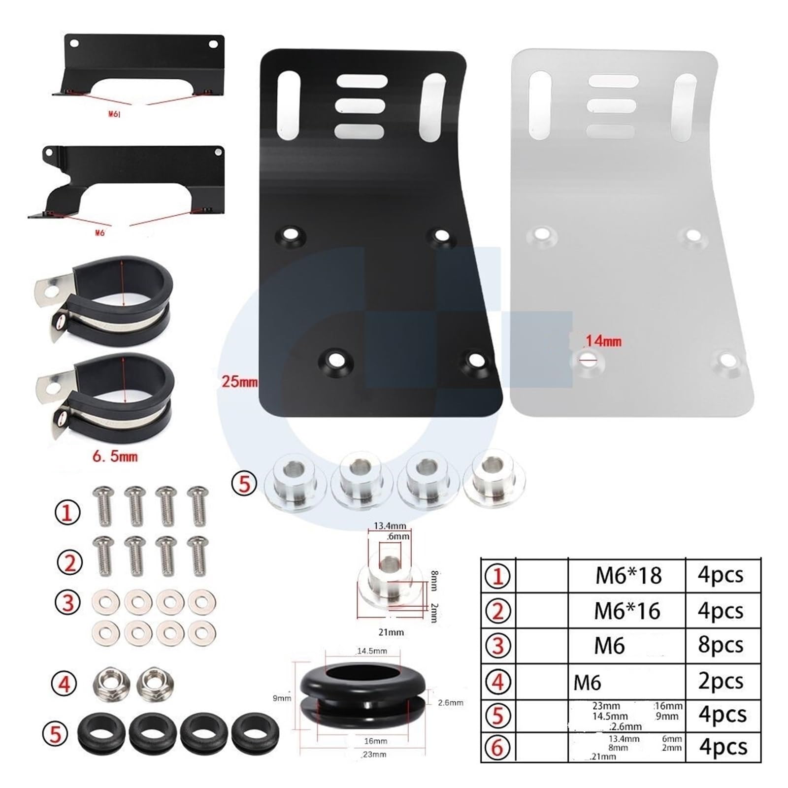 Paracoppa motore moto PER CLC 450 PER Bobber 2023 2024 2025 CLC450 CL-C Piastra Paramotore Moto Bash Telaio Di Protezione Della Copertura Accessori