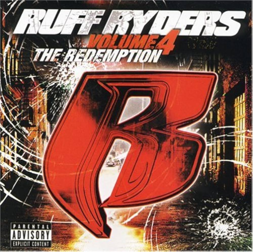 Ruff Ryders - Redemption 4 - Amazon.com Music