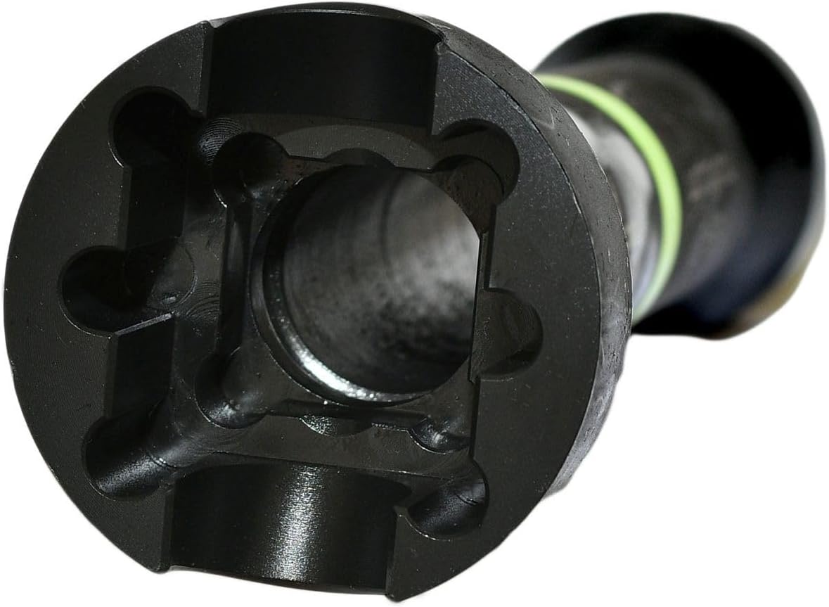 Madi SS-3 Slotted Socket (Flip)