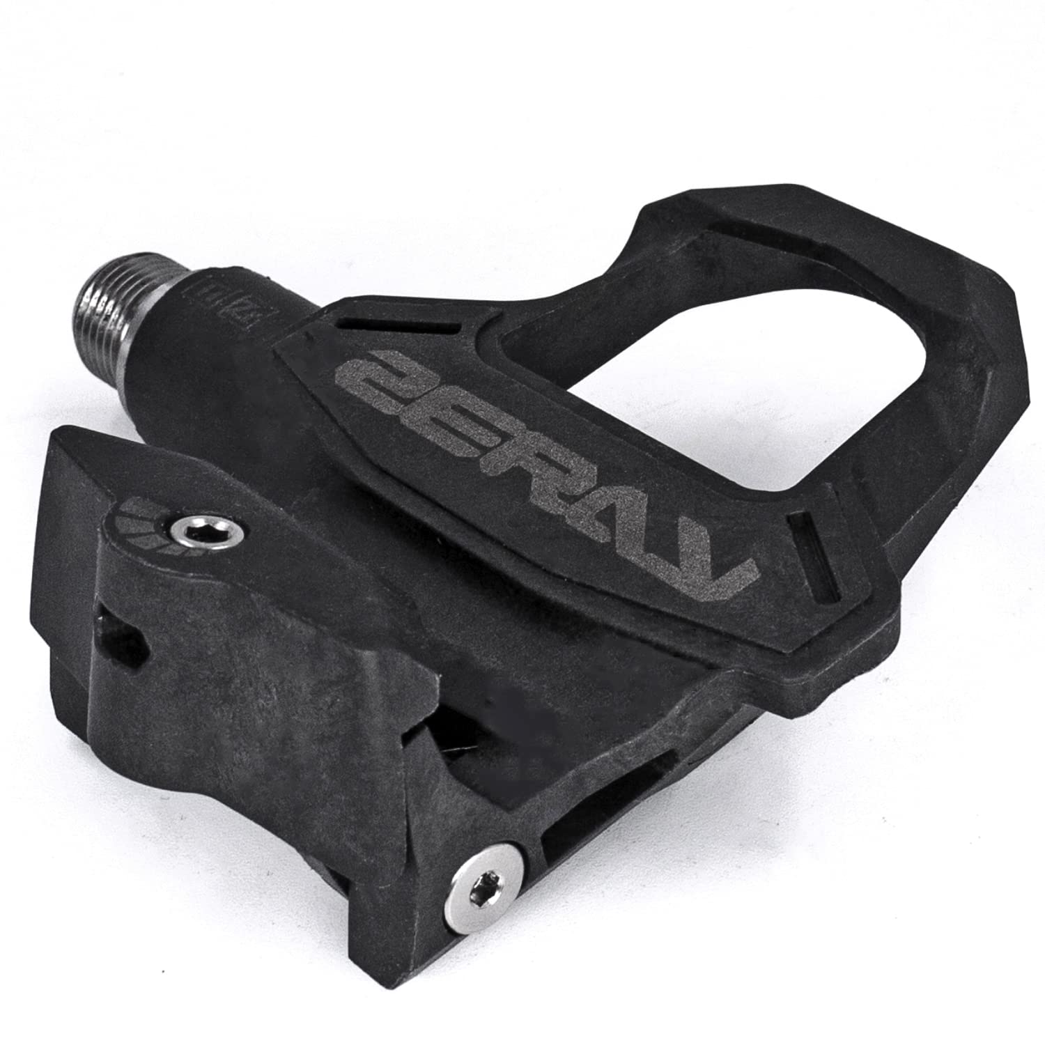 zeray pedals ZP-115Ti Titanium Elite Road Bike Pedal : Sports & Outdoors Category:Ständer_Bicycles Durable MTB Performance personalization:With name E-MOTORRÄDER