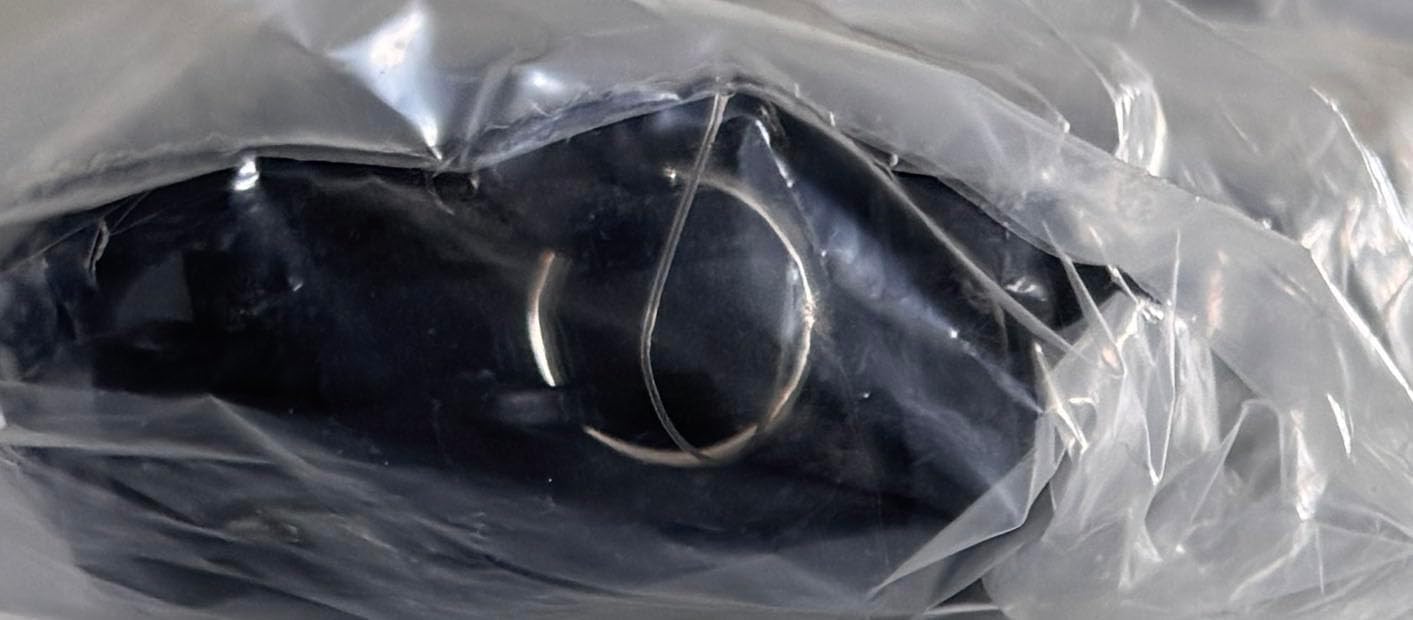 82200 Folding Pond Net - High-Quality Aluminium Landing Net/Telescopic from 90-150 cm