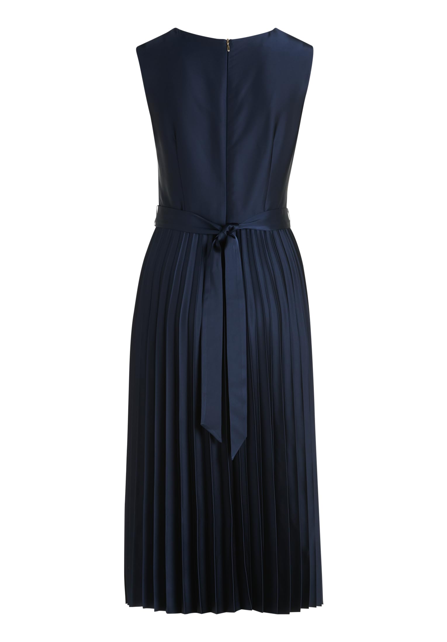 Betty & Co Damen 1347/3386 Kleid (1er Pack)