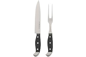 HENCKELS Statement Hibachi Knife Duo