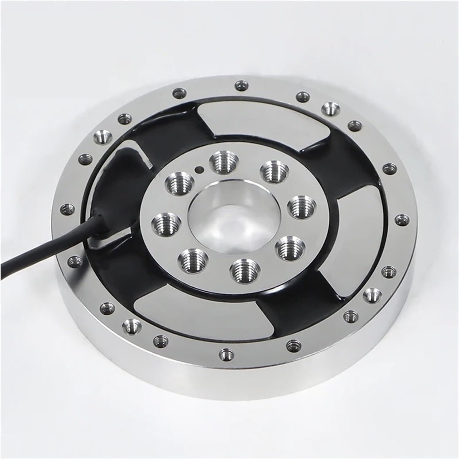 DYJN-105 Industrial Automation Control Robotic Arm Value Handling Ring Force Torque Measuring Weighing Load Cell Sensor ()