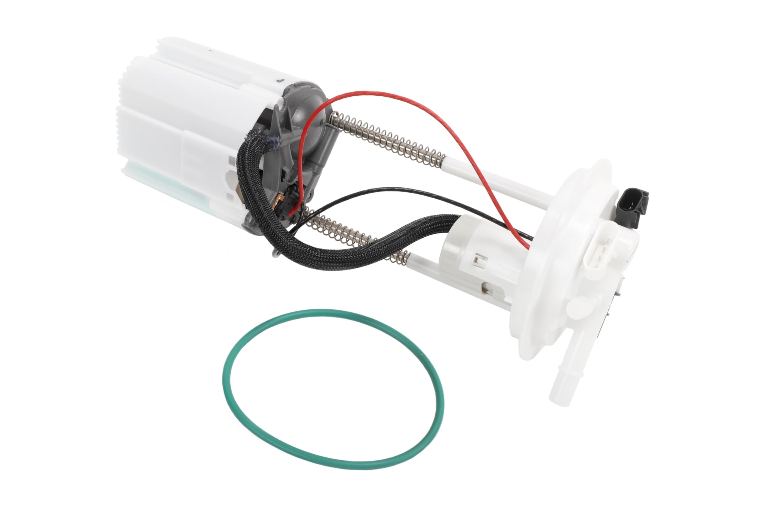 GM Genuine Parts 19420791 Fuel Tank Fuel Pump Module Kit without Level Sensor, with Seal and Fuel Tank Pressure Sensor