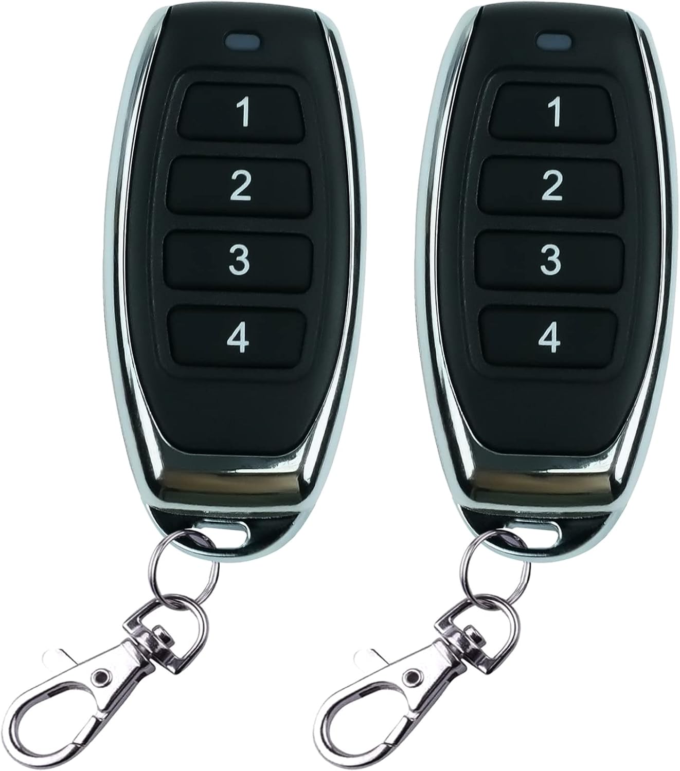 Garage Gate Door Remote Control for ATA PTX5 PTX5v2 TrioCode 128