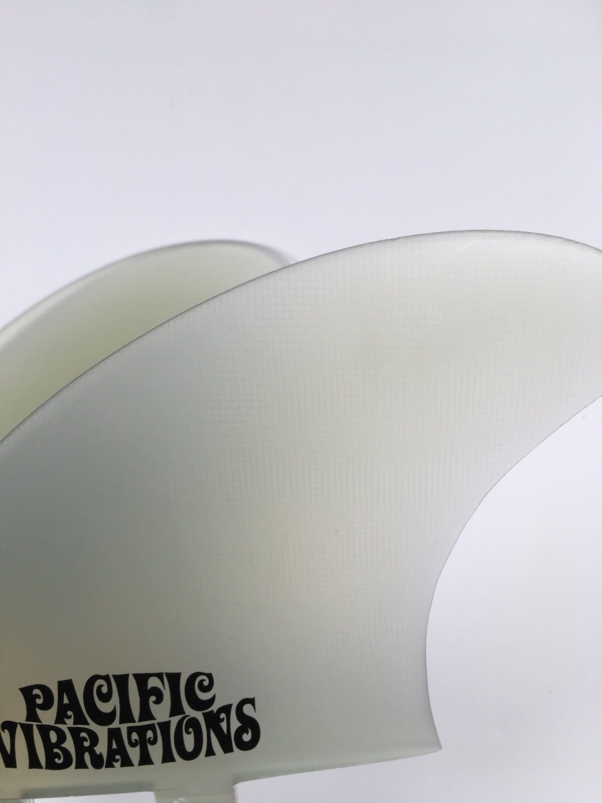 Amazon | PACIFIC VIBRATIONS FCS ツインフィン 高性能キール