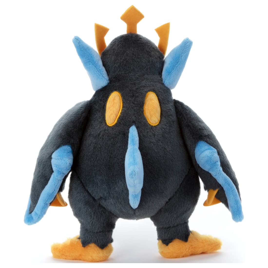 Amazon.co.jp: ポケットモンスター ポケモン キミにきめた! ぬいぐるみ