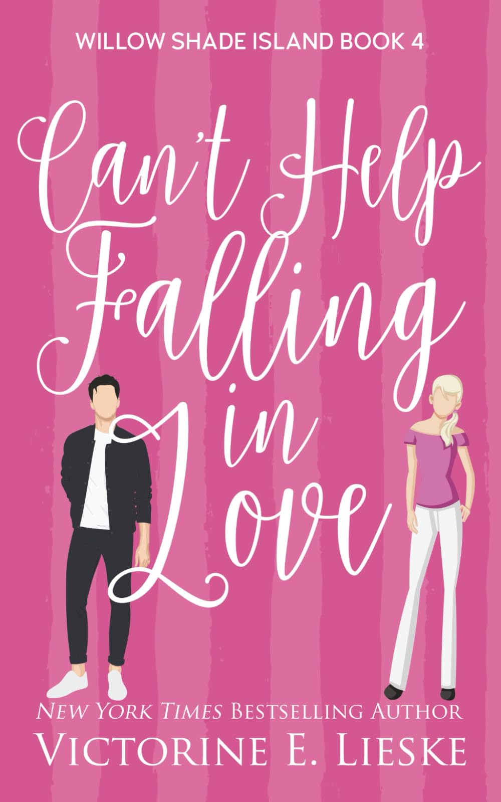 Can't Help Falling in Love (Willow Shade Island)