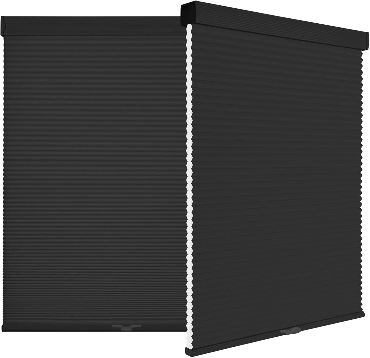 Light Filtering Cellular Shades Cordless Shades