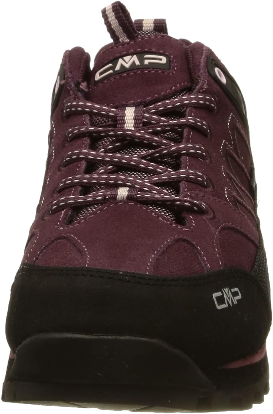 CMP Womens Moon Low Trekking Shoe Wp