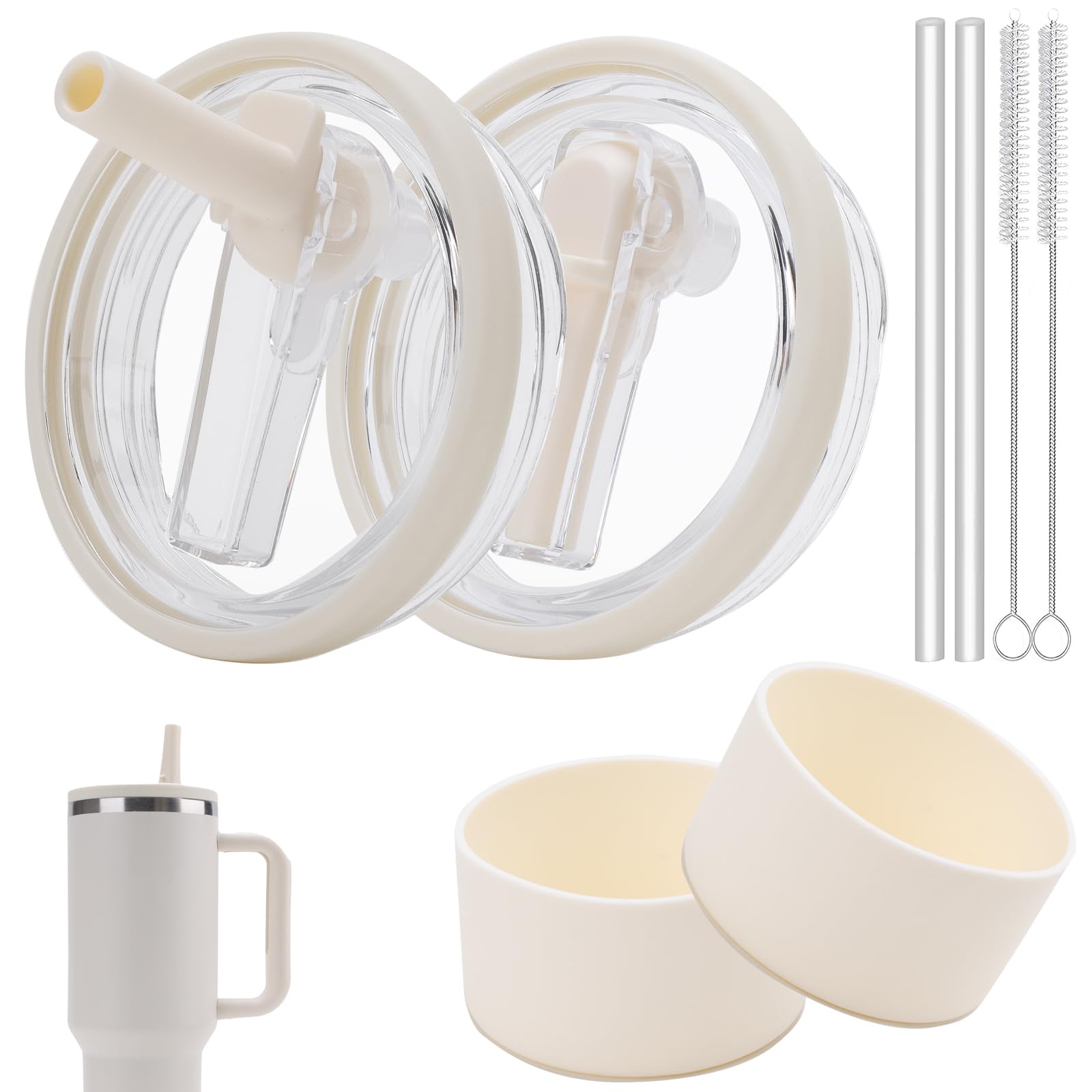 Kit gobelet Stanley 1,2L parfait pour vos sorties, sport et bureau sans fuite