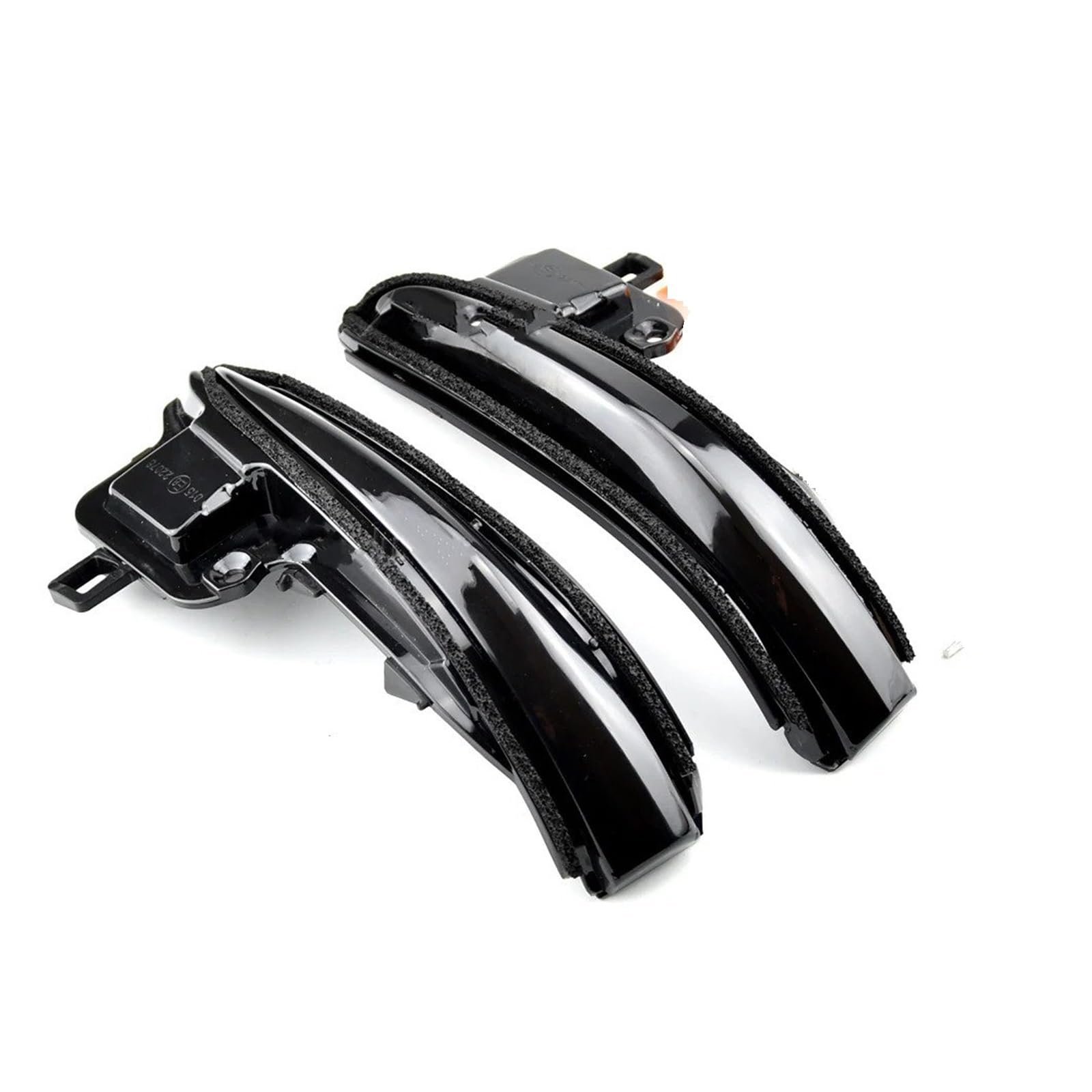 Clignotant dynamique pour Lexus LM feu de position latéral séquentiel à LED