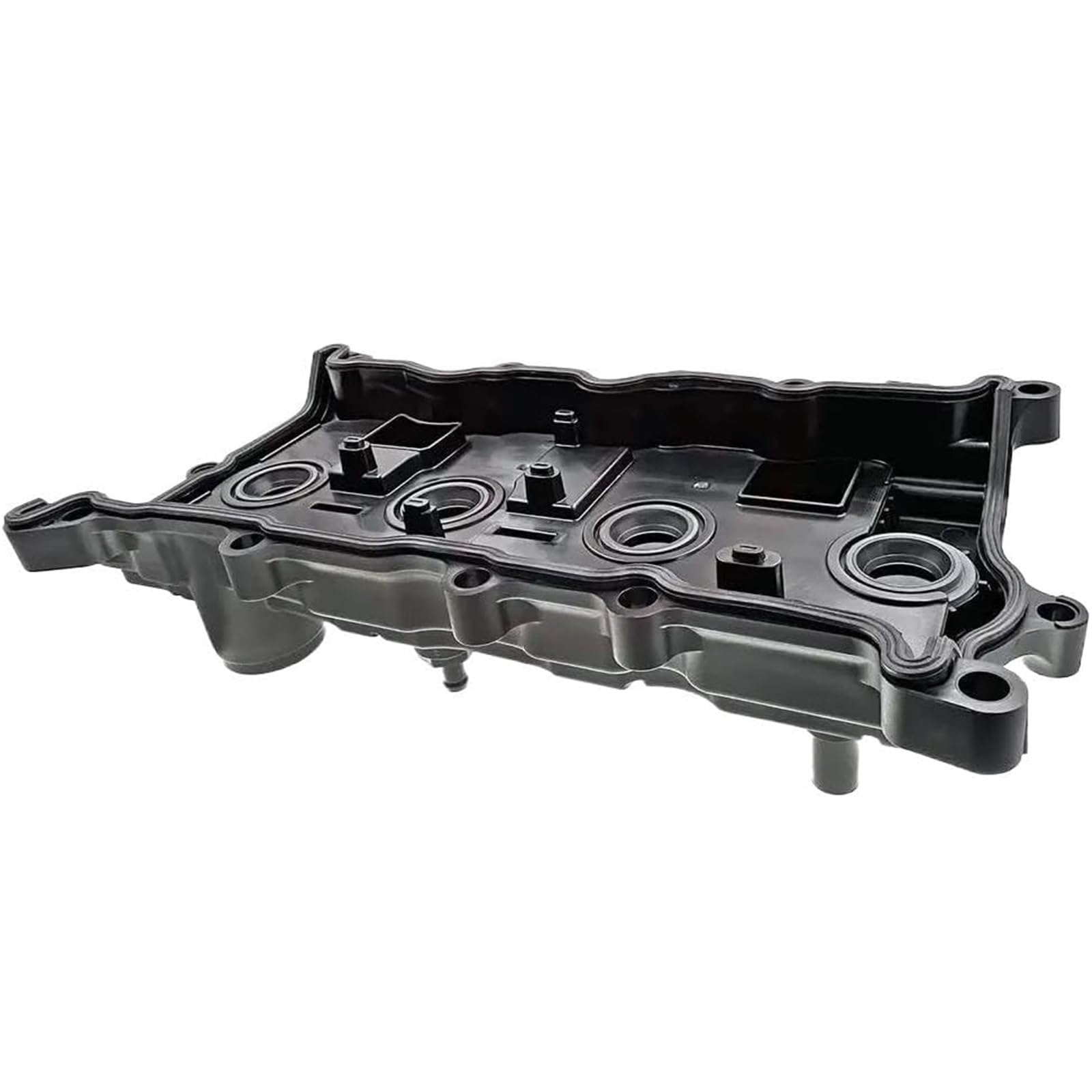 Bouchons de Valve de Pneu Joint de Couvercle de Culasse pour Nissan Altima pour Sentra 2.5L 2007-2012