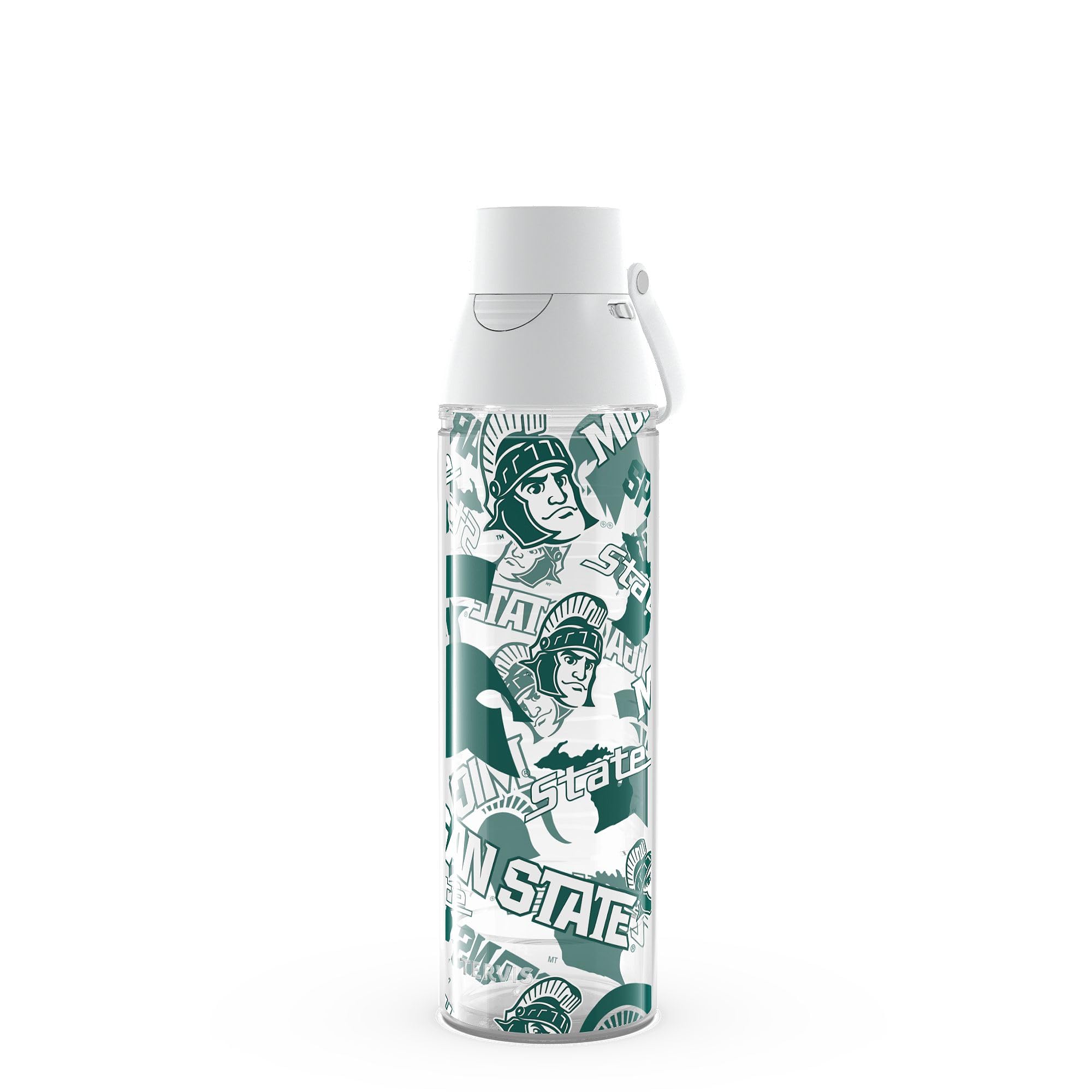 Gobelet isotherme Michigan State Tervis anti-condensation pour boissons parfaites