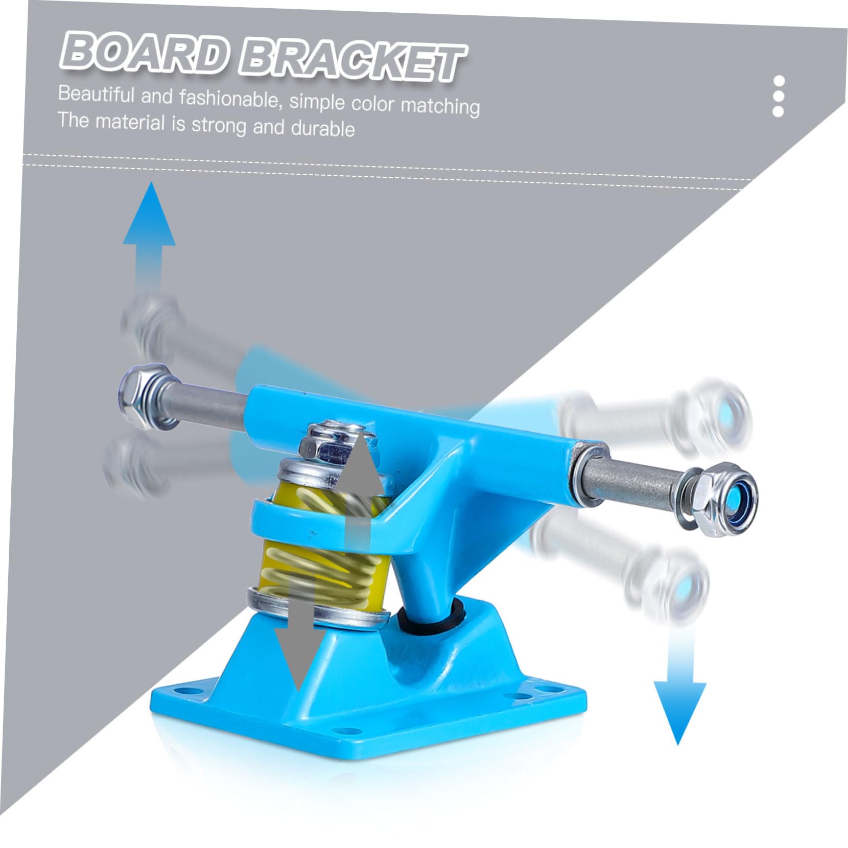 Brothers Trucks A1031-67 Wheelhouse - Fleetside - Left/Right - Each