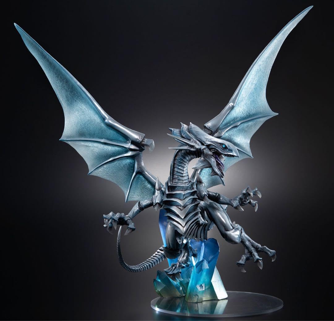 輸送箱未開封青眼の白龍 ～Holographic Edition～遊戯王新品